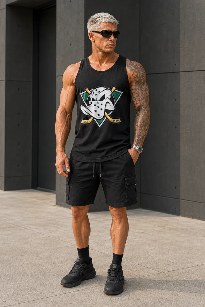 Regata Longfit Básica #Whitemask