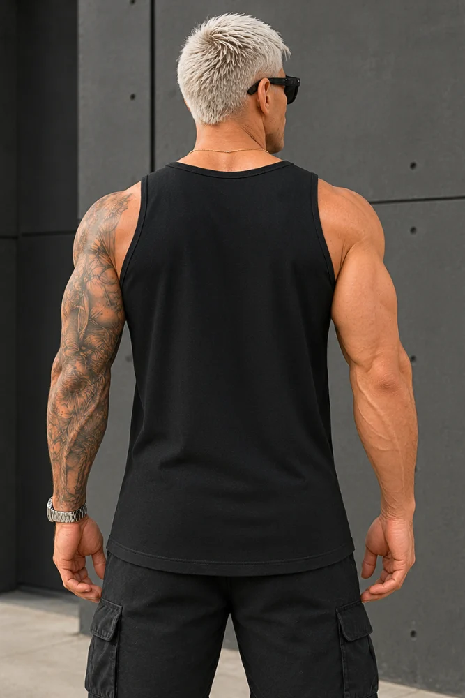 Regata Longfit Básica #Whitemask