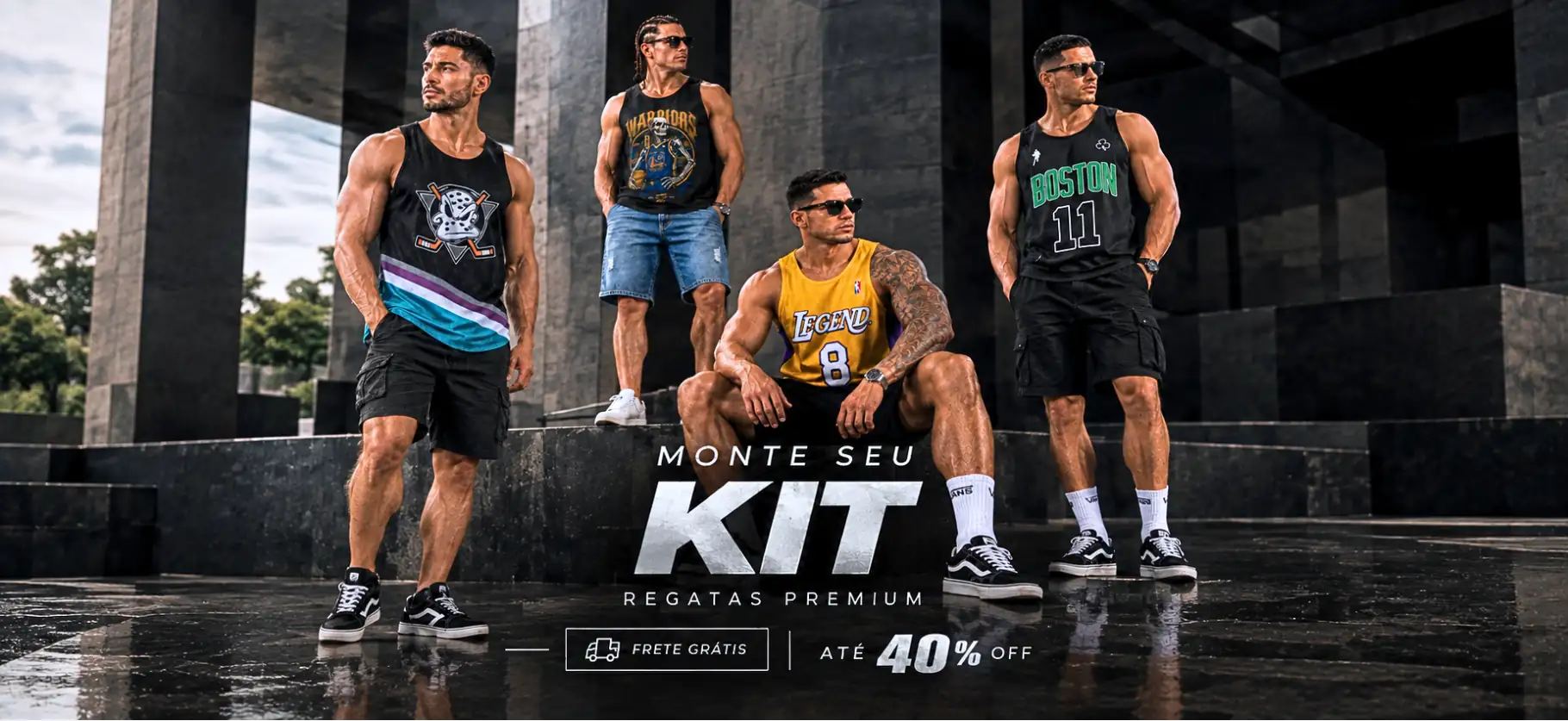 Loja HFIT