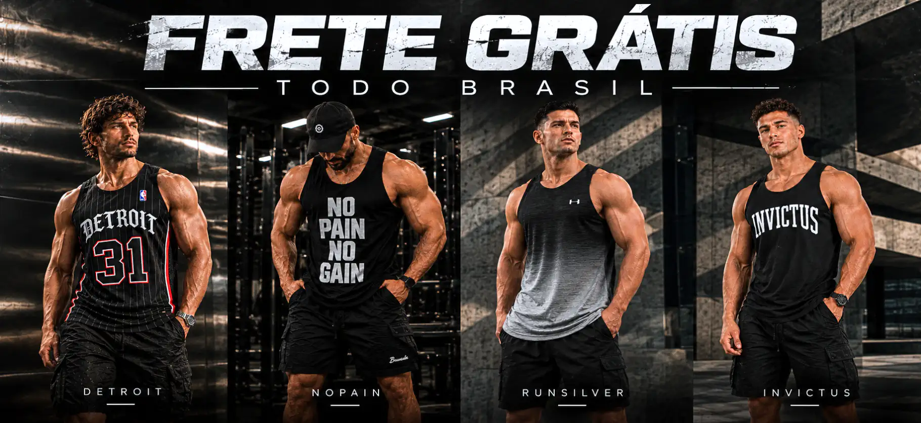Loja HFIT