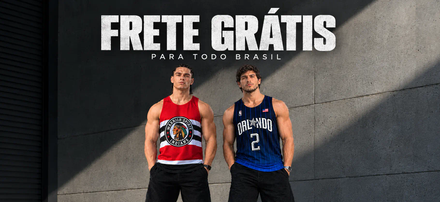Loja HFIT