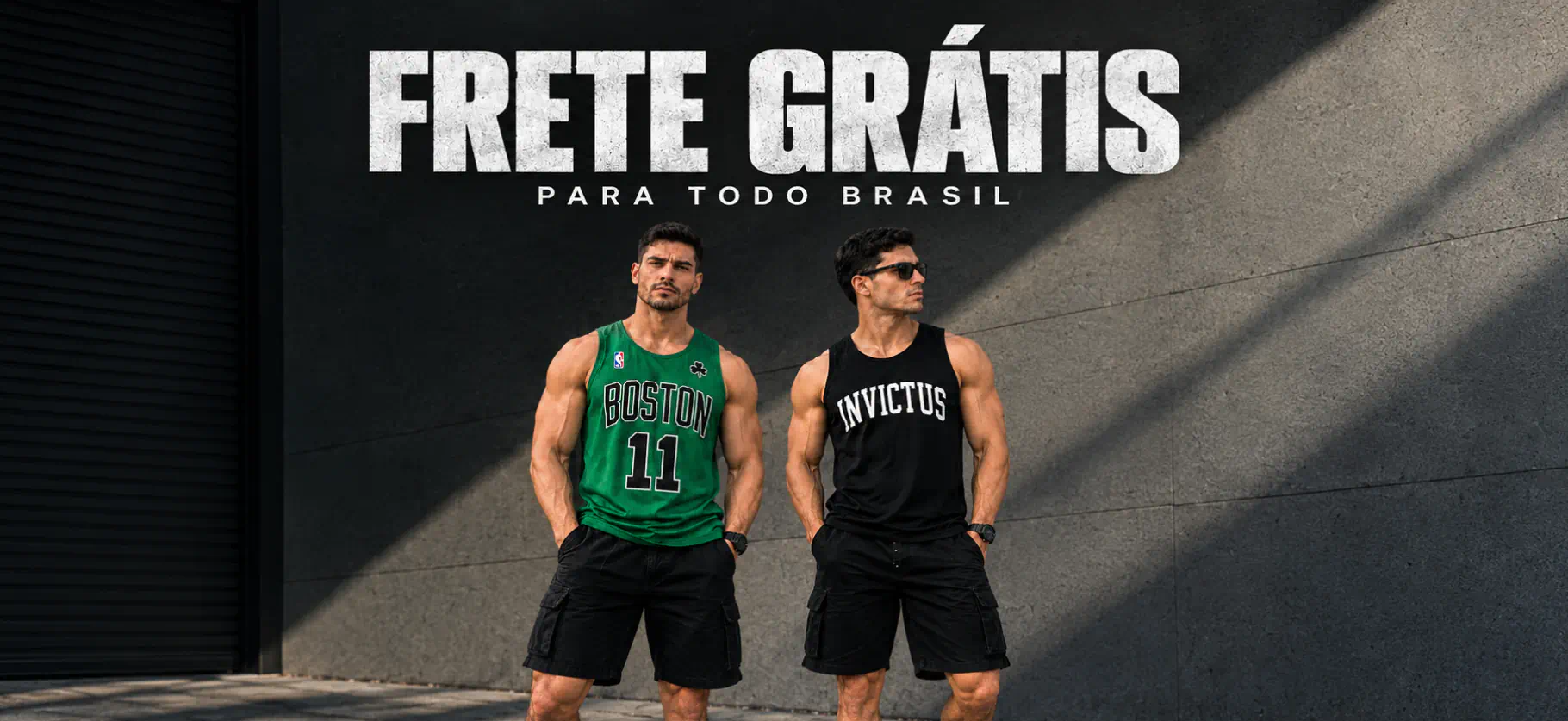 Loja HFIT